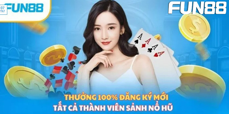 Giới Thiệu Fun88 - Điểm Cá Cược Thể Thao Yêu Thích Của Giới Mộ Điệu