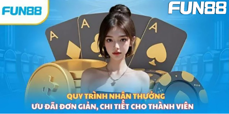 Khuyến Mãi Fun88 - Quà Tặng Lên Tới 10 Triệu Đồng Chờ Đợi Tân Thủ